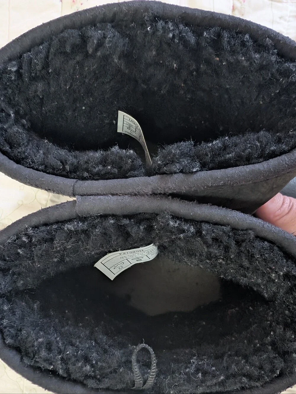 UGG gently used